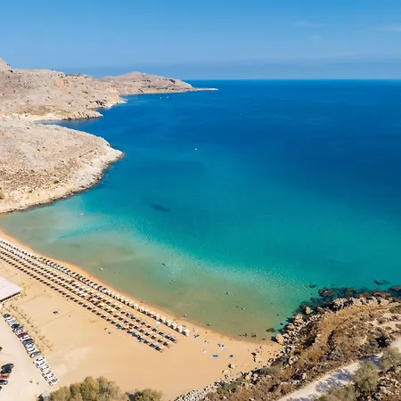 Kassos Villa Kolymbia
